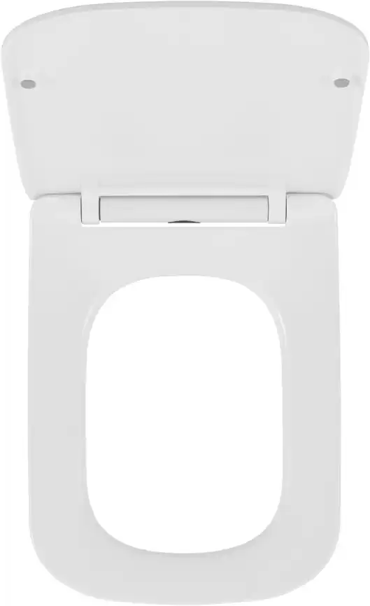 Унитаз напольный Logan L2С NEW с сидением Soft Close -SLIMSEAT фото 5