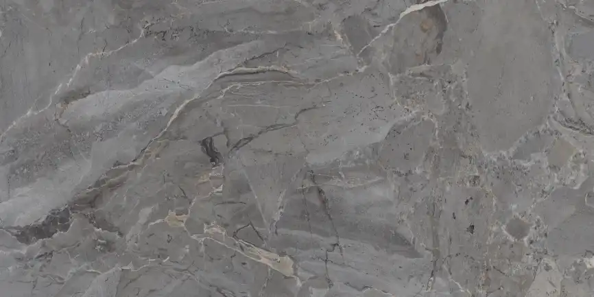 Керамогранит AZARIO ELEGANT GRIS 80х160 Glossy (P231123005G) фото 1