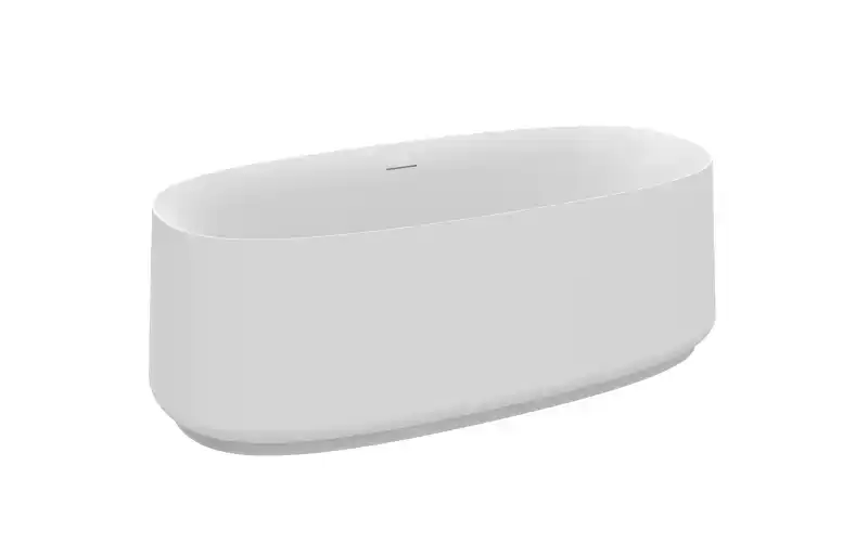 Акриловая ванна CEZARES CZR-LUX-CENTRAL-170-82-58 фото 2