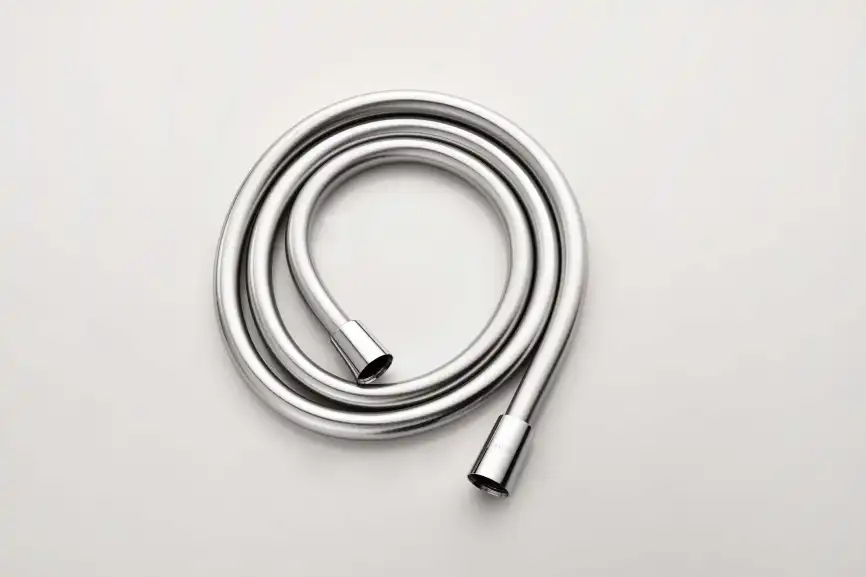 Шланг для душа Aquatek  AQ2106CR, Хром фото 3