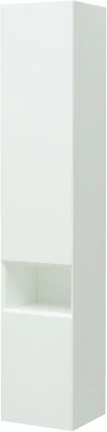 Шкаф-пенал Allen Brau Infinity 35 1.21009.WM R белый матовый фото 7