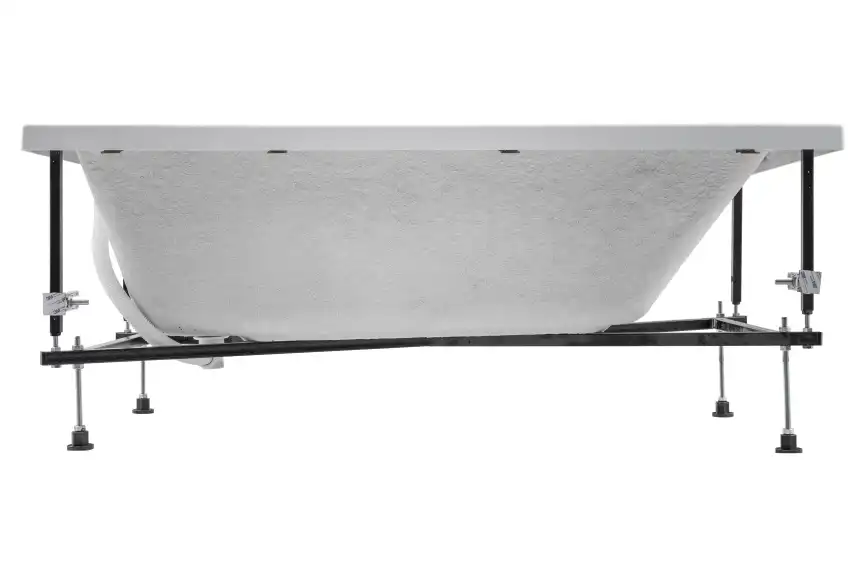 Акриловая ванна Aquanet Agata 160x70 (с каркасом), 369252 фото 8