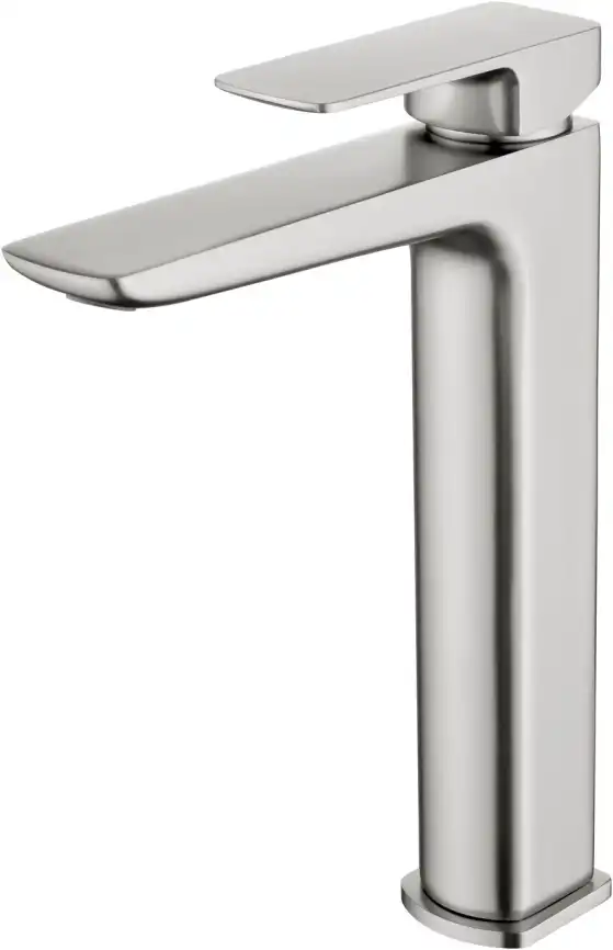 Смеситель для раковины Allen Brau Infinity 5.21002-BN никель браш фото 1