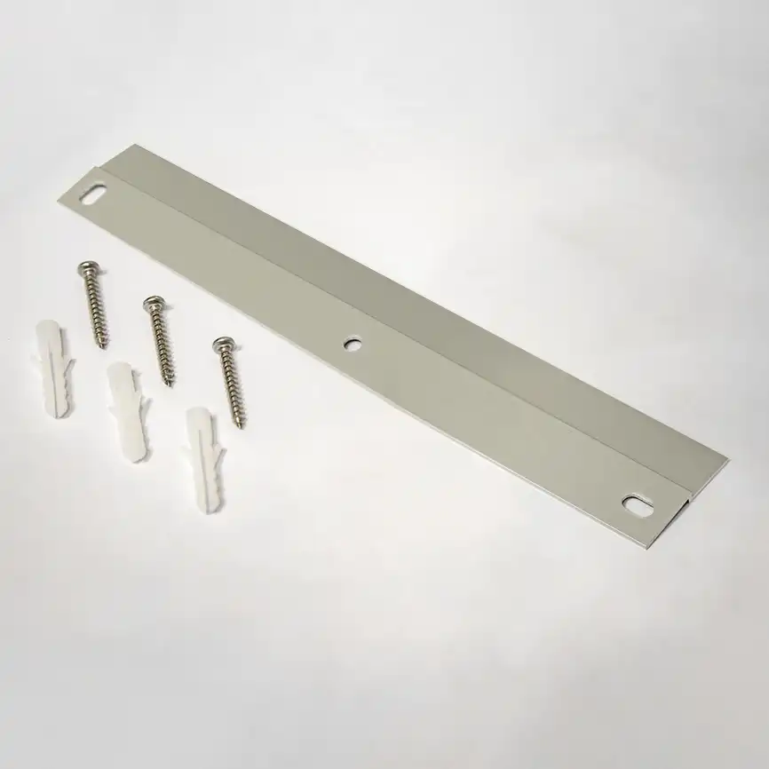 Зеркало с подсветкой AVS Агния 60x120 см, антипар фото 15