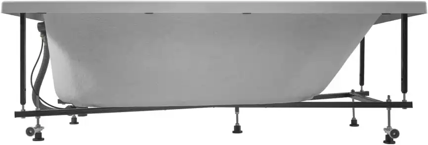 Акриловая ванна Aquanet Nexus 175x80 (с каркасом), 362756 фото 10