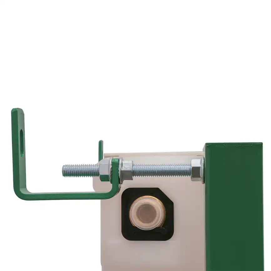 Инсталляция для унитаза AVS 809-0003-7732C низкая фото 8