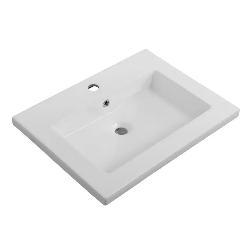 Керамическая раковина CEZARES CZR-8070-60 фото 1