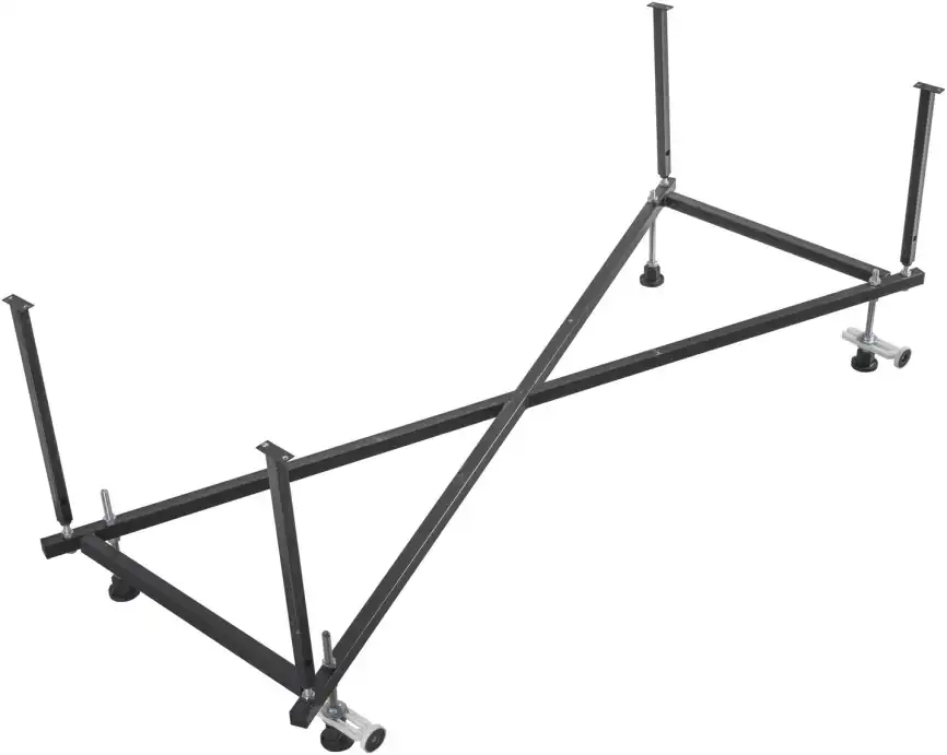 Акриловая ванна Aquanet Aura 165x70 (с каркасом), 362711 фото 4
