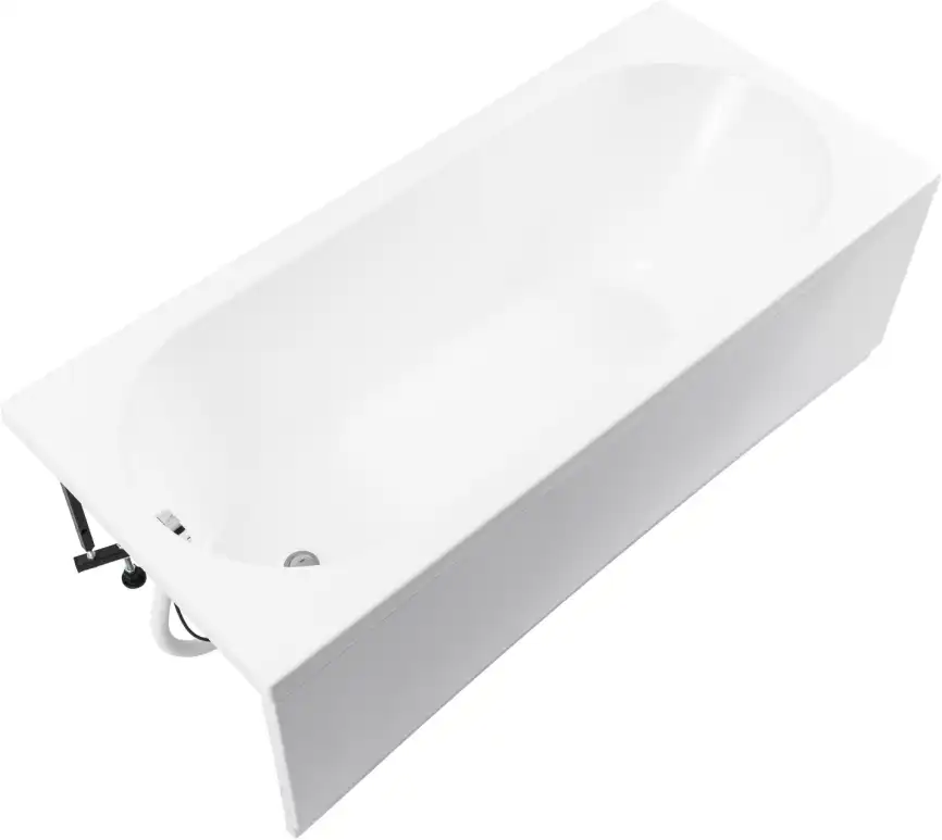 Акриловая ванна Aquanet Nexus 170x75 (с каркасом), 362567 фото 16