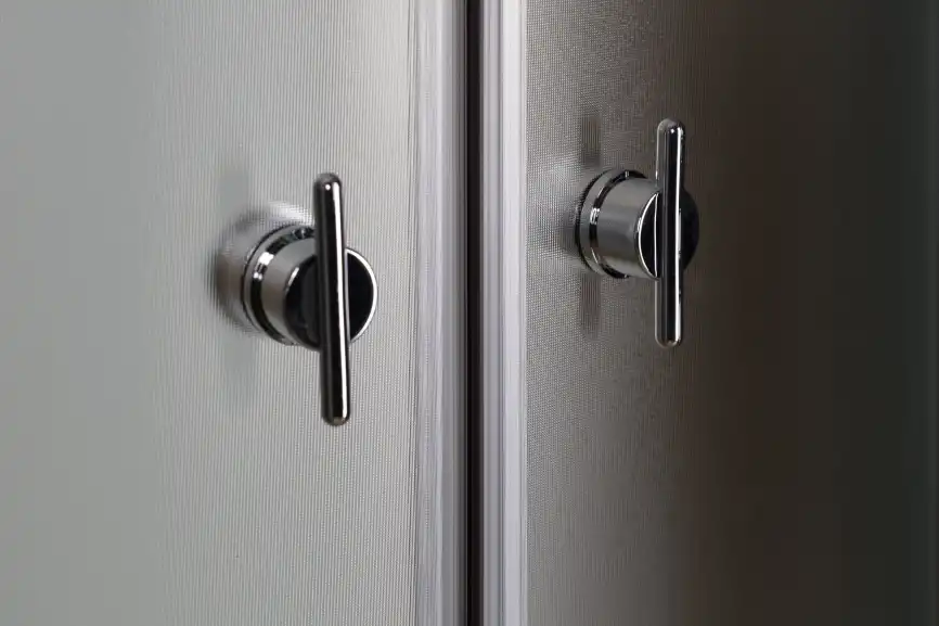 Душевая кабина Niagara Eco 100х100х215 NG-7309-14 высокий поддон, без гидромассажа фото 8