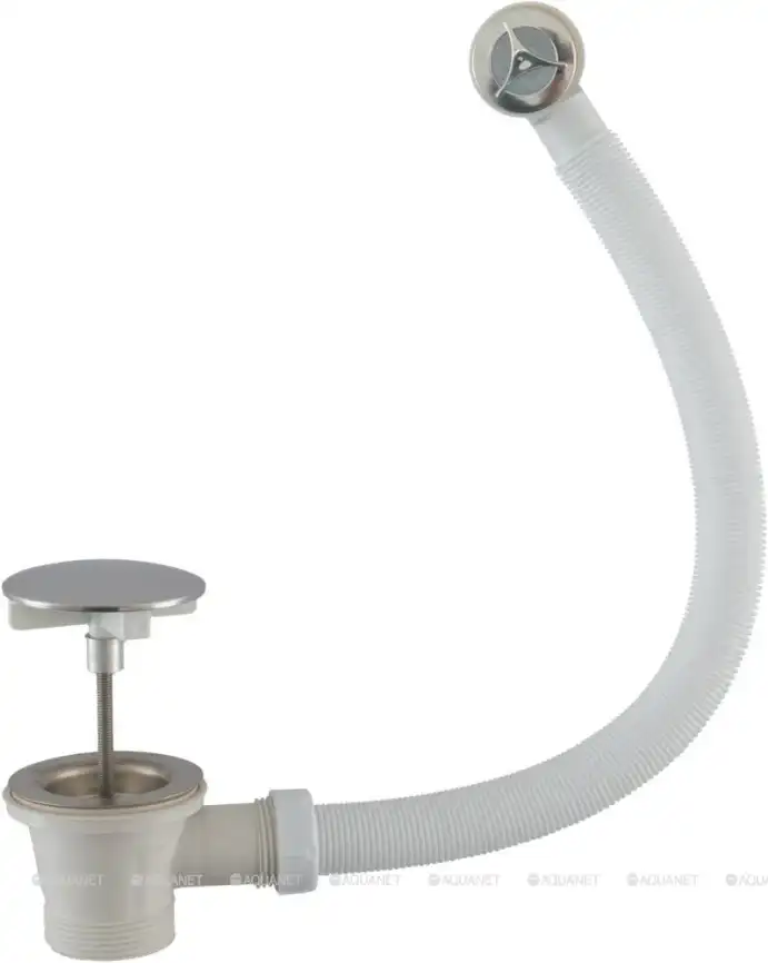 Раковина Aquanet Электра 60 326508 прямоугольная, Белая матовая фото 4