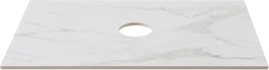 Столешница Allen Brau Reality 70 1.32022.M мрамор фото 4