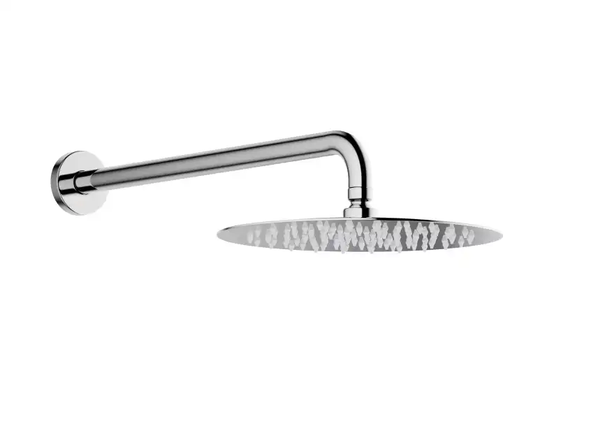 Душевая система Aquatek БЕТТА AQ1173CR, Хром фото 4