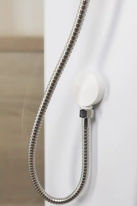 Душевая кабина Niagara Promo 120х80х215 P120/80/40R/MT высокий поддон, без гидромассажа фото 8