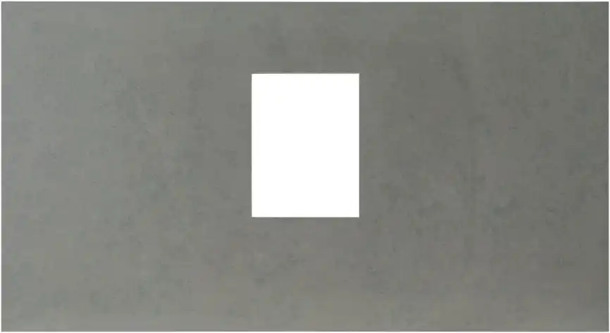 Столешница Allen Brau Infinity 85 1.21011.G графит фото 4