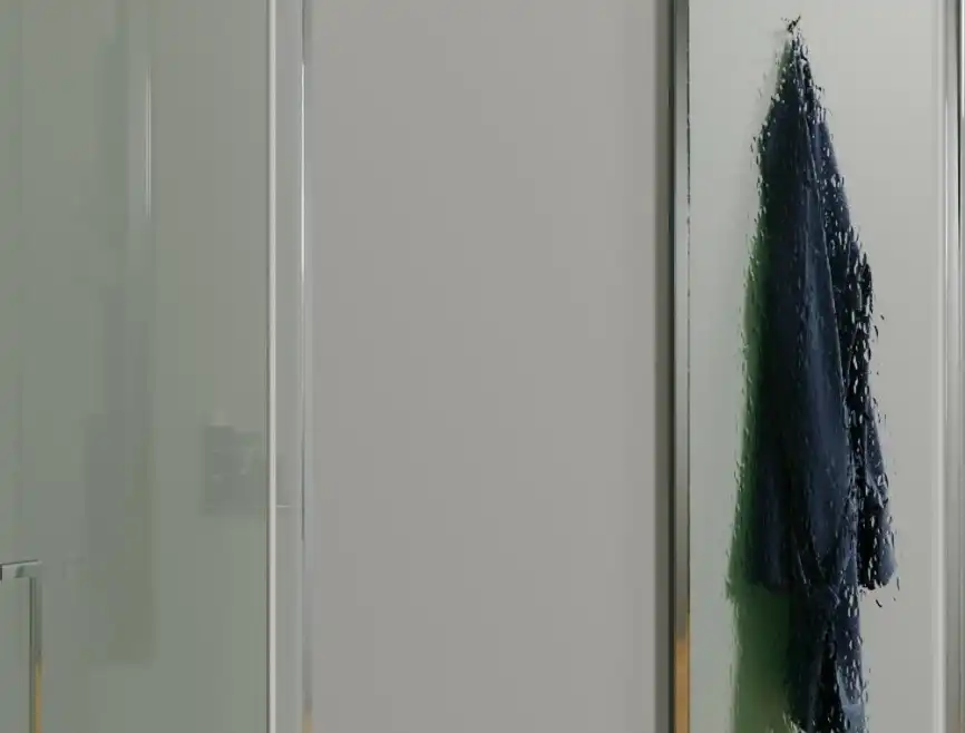 Душевой уголок Allen Brau Fantasy 160x90 3.11005-00 хром фото 9