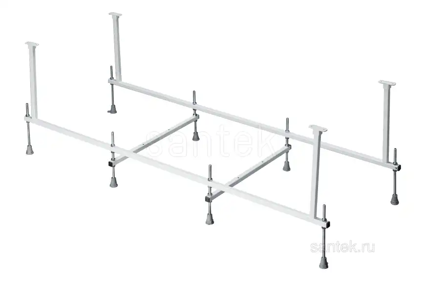 Монтажный комплект Santek Санторини 160х70 1WH302496 фото 2