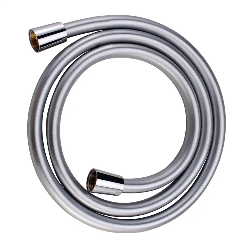 Ручной душ с шлангом Vincea Inspire VSHN-3I1HCH VSHN-3I1HCH , хром фото 4