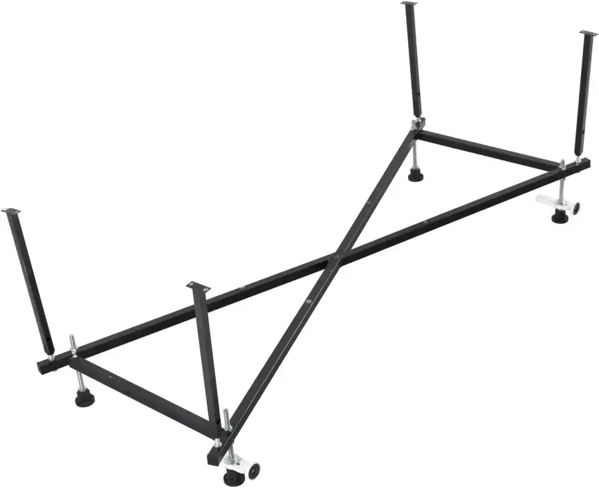 Акриловая ванна Aquanet Nexus 170x70 (с каркасом), 362755 фото 5