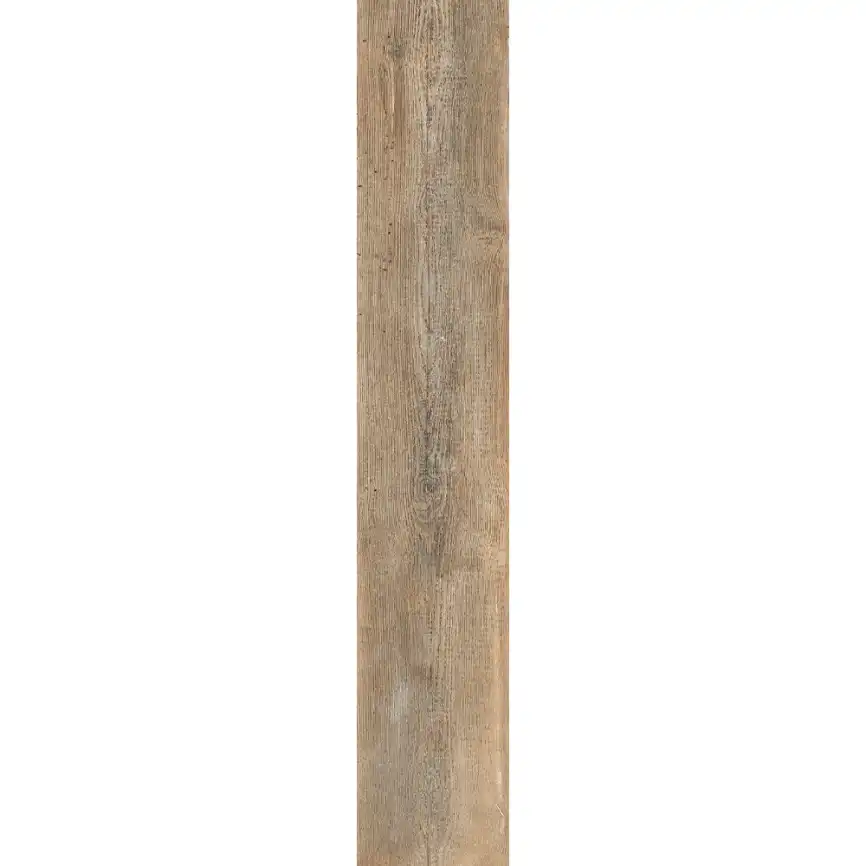 Керамогранит AVS Brichwood Forest 20x120 матовый, светлое дерево фото 5