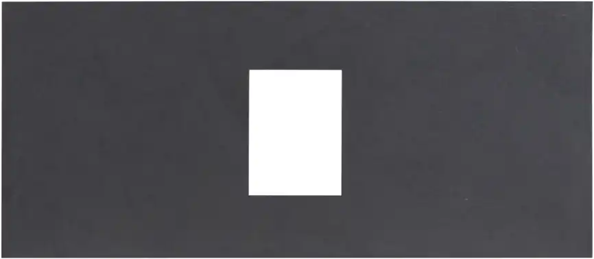 Столешница Allen Brau Priority 100 1.31011.G графит фото 4