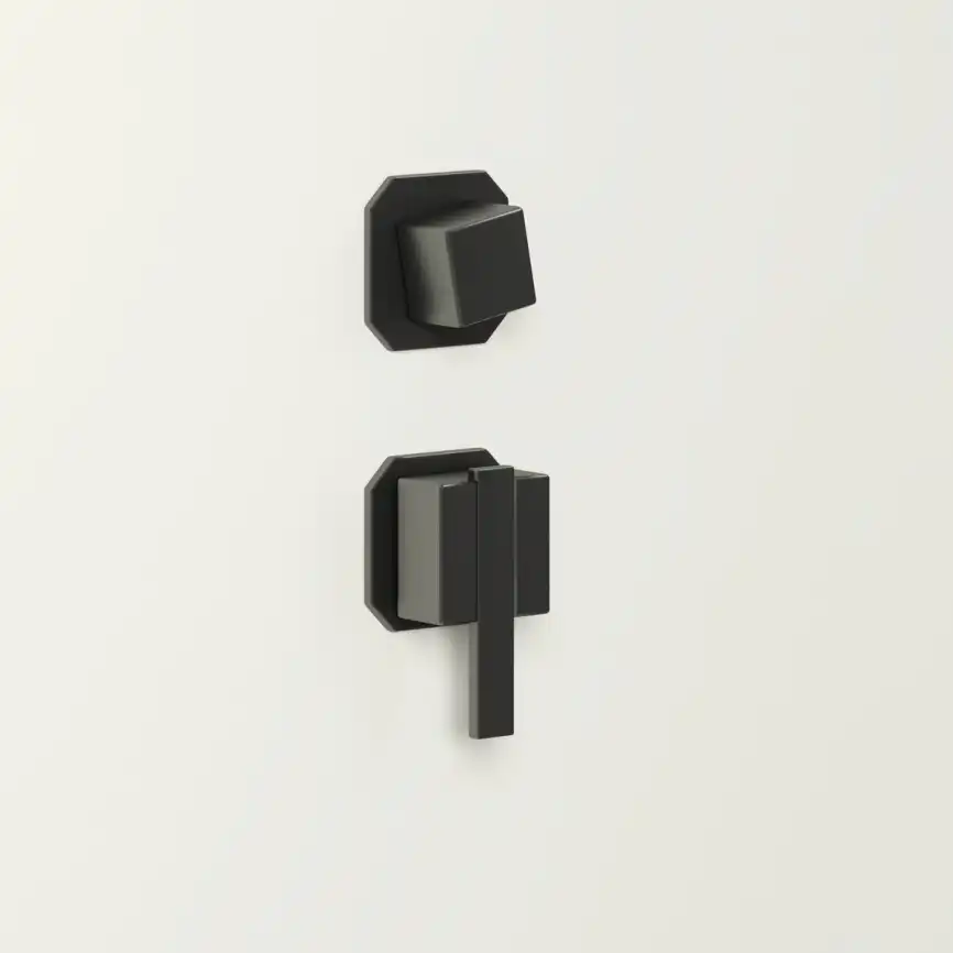 Душевая кабина Niagara Standart 120х90 ST120/90/15Q/BL/BK низкий поддон, черный профиль, без крыши фото 10