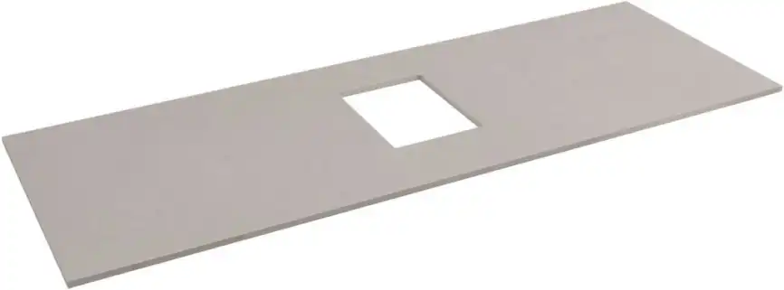 Столешница Allen Brau Priority 120 1.31012.B бежевый фото 1