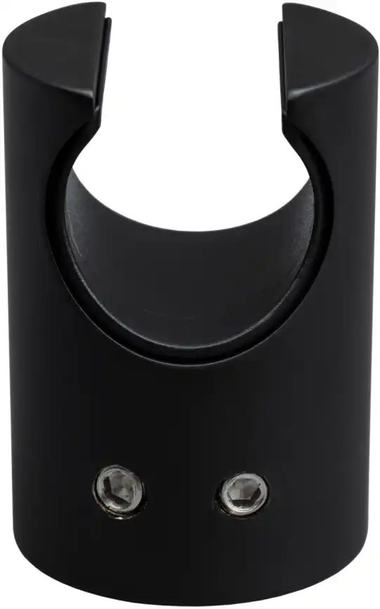 Держатель для душа Allen Brau Priority 5.31С15-31 черный матовый фото 1