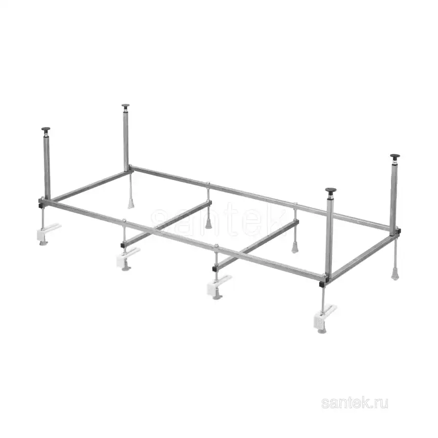 Монтажный комплект Santek к ванне Ламма 170х80 1WH501764 фото 1