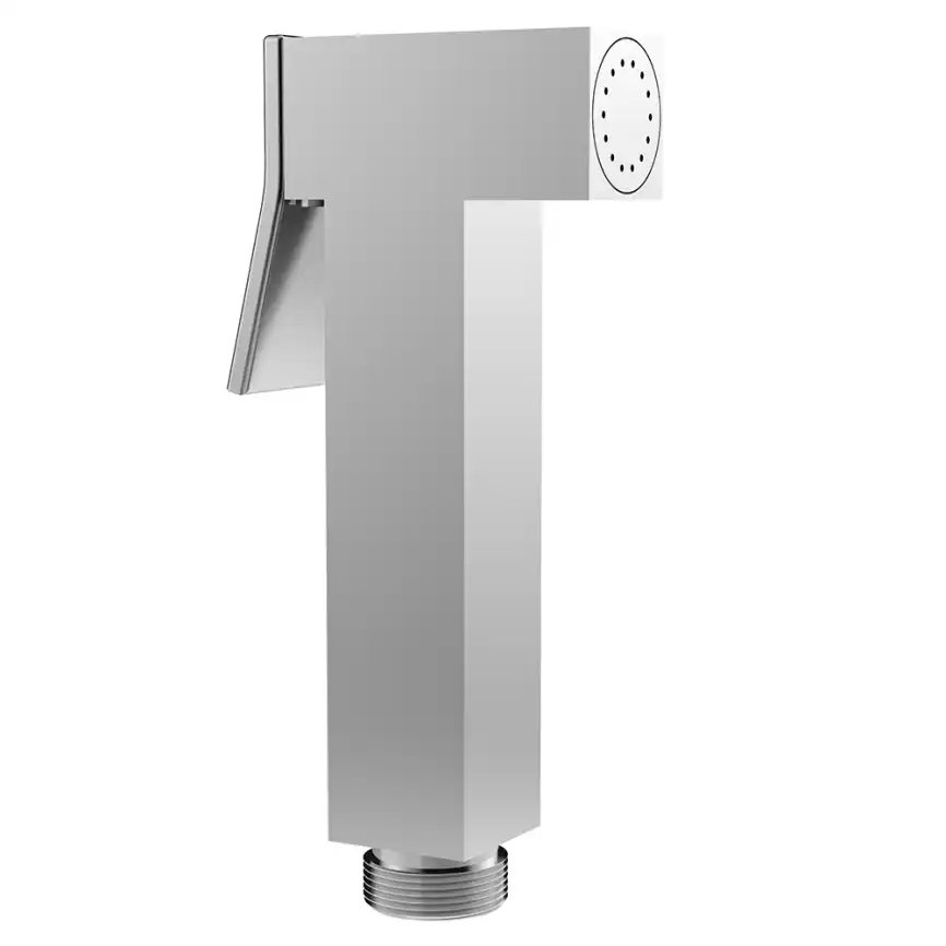 Гигиенический душ AVS 811-611-CR, хром фото 1