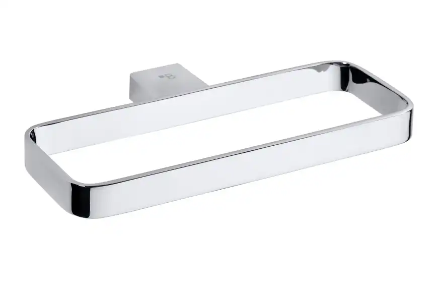 Кольцо для полотенец 22 см BEMETA VIA хром 135004062 фото 1