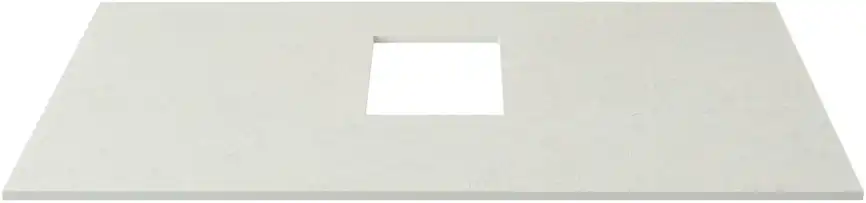 Столешница Allen Brau Infinity 85 1.21011.G-S серый структ фото 3