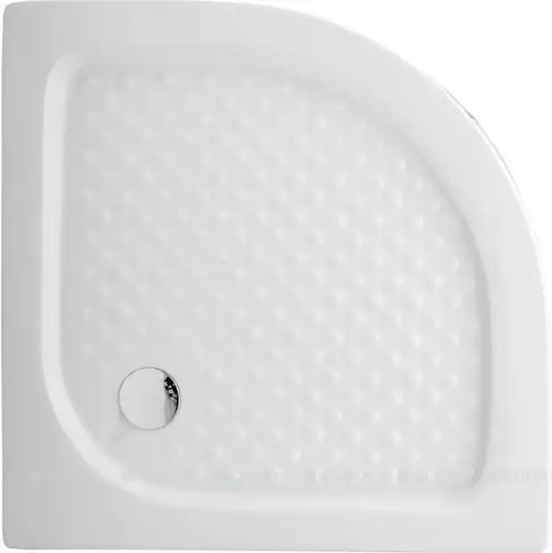 Душевой поддон Aquanet HX515 80х80 акриловый 180695 Белый фото 1