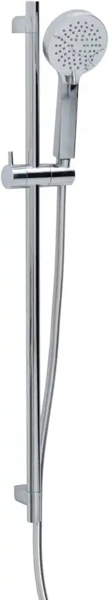 Душевой гарнитур Allen Brau Eclipse 5.E1008-00 хром фото 1