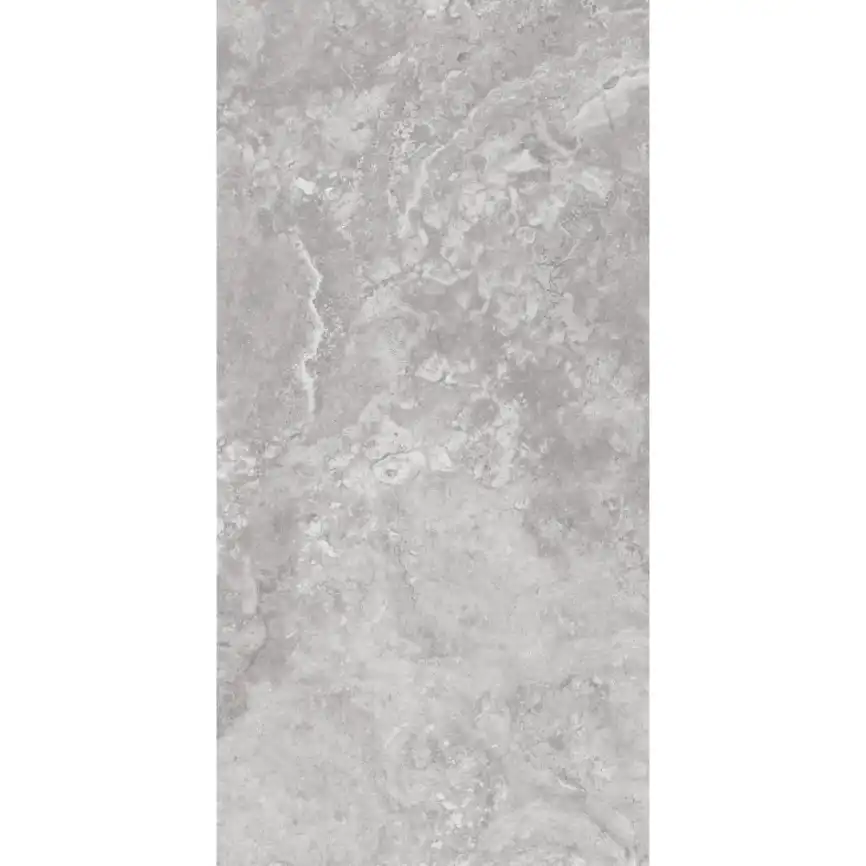 Керамогранит AVS by Italian Design Del Vento Grey 60x120 Soft Smooth, серый фото 16