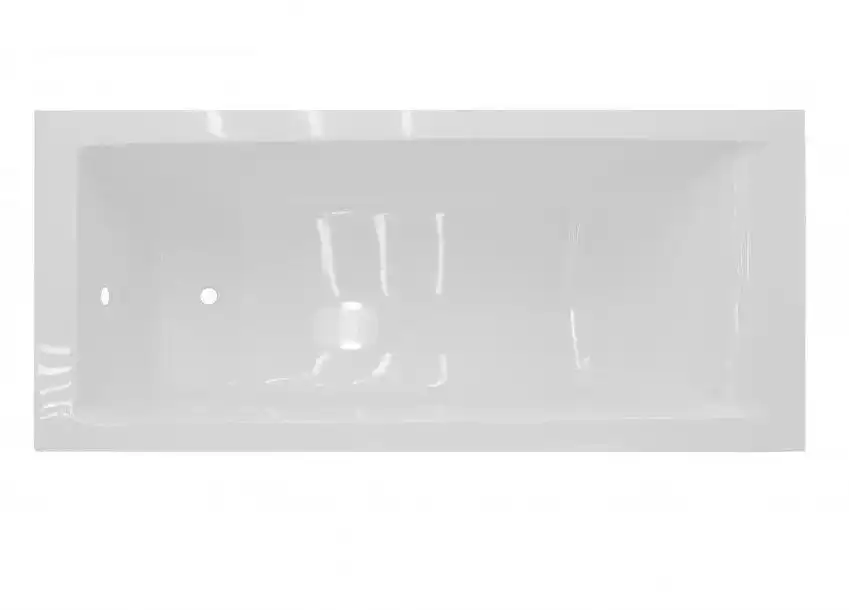 Ванна из искусственного камня Aquanet Bright Stone Slim170x70 AQ-00351315 фото 3