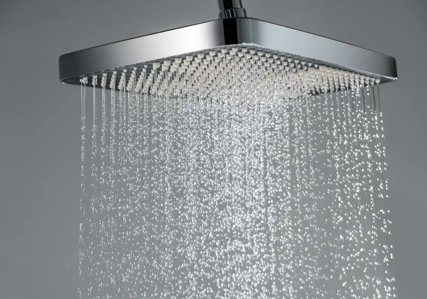 Душевая система Aquatek ПОЛАРИС AQ3040CR, Хром фото 5