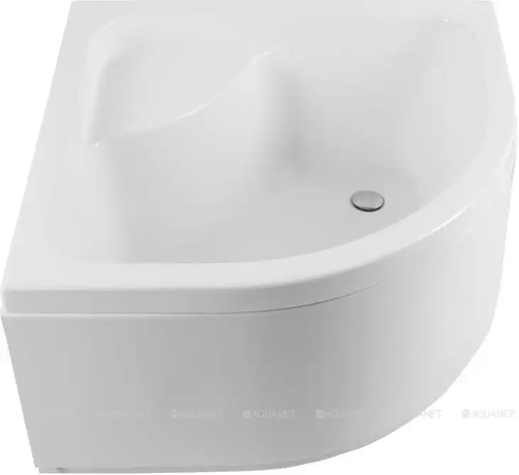 Душевой поддон Aquanet Optimal 90х90 акриловый 293351 Белый фото 1