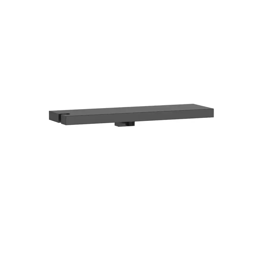 Душевая система  Vincea Inspire VSFW-3I22MT3RMB VSFW-3I22MT3RMB  с термостатом, встраиваемая, черный матовый фото 8