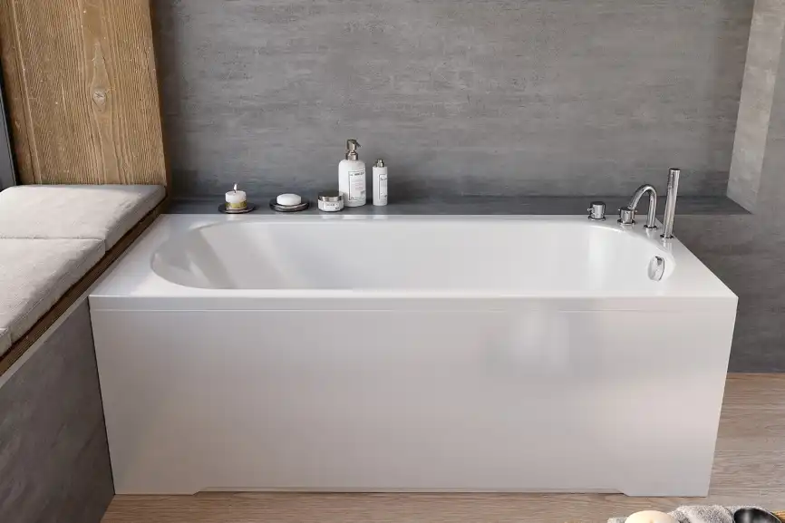 Акриловая ванна Kolpa-San BETTY 180Х80 575820 фото 3