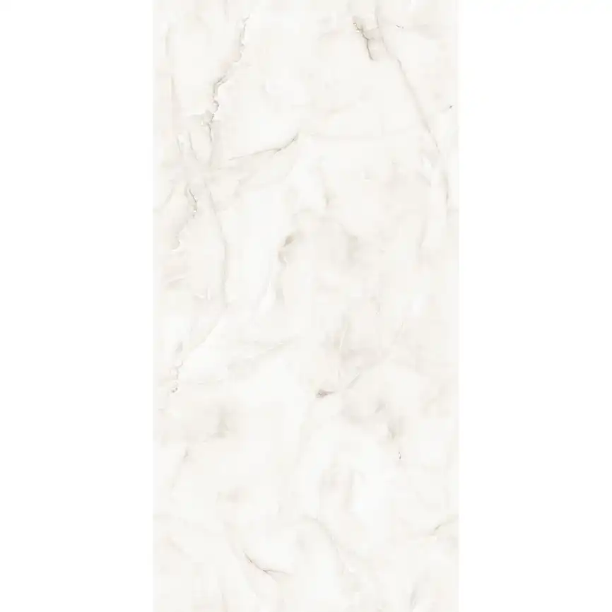 Керамогранит AVS Tronco White 60x120 полированный, белый фото 6