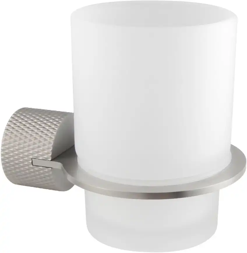 Стакан Allen Brau Priority 4.0 6.31С02-BN никель брашированный фото 1