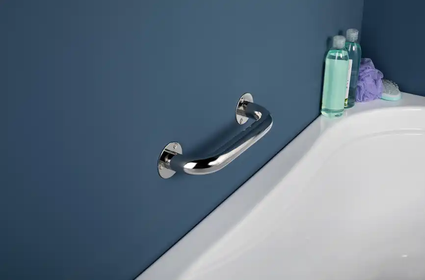 Поручень Aquanet прямой 318 ППН-02.250 фото 4