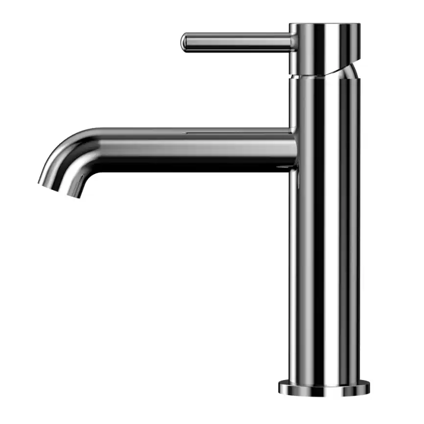 Смеситель для раковины Whitecross Y chrome Хром, Y1211CR фото 2