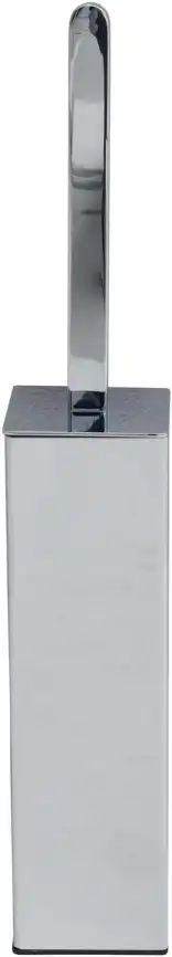 Ершик для унитаза Allen Brau Infinity 6.21009-00 хром фото 3