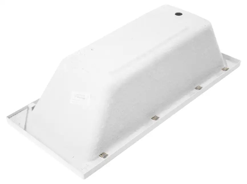 Акриловая ванна Aquanet Agata 160x70 (с каркасом), 369252 фото 10