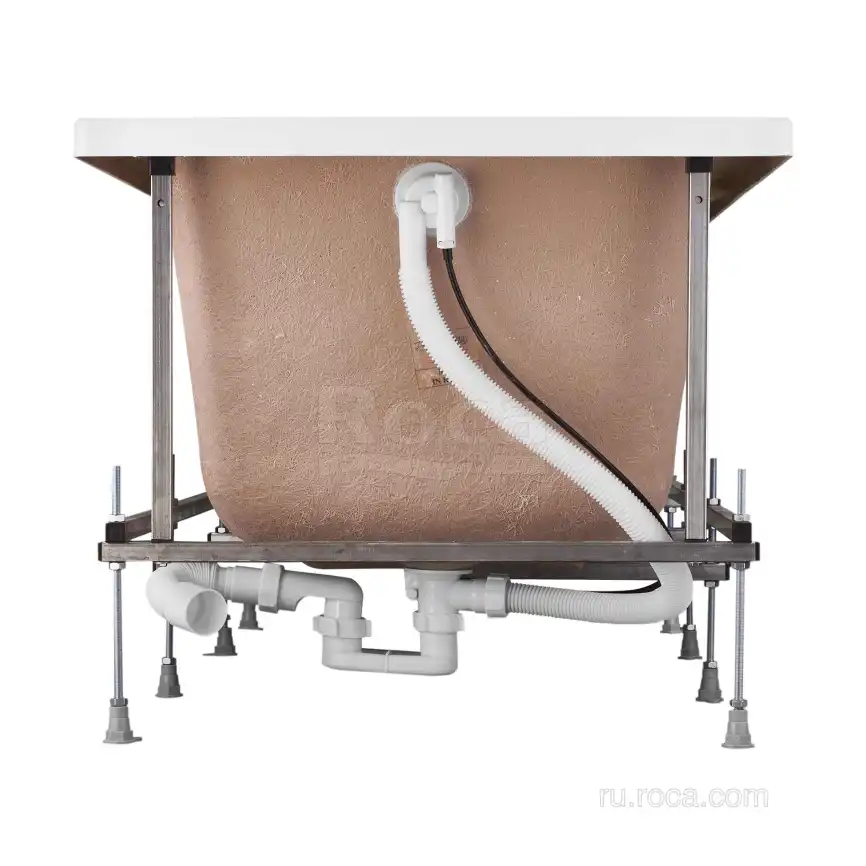 Монтажный комплект Roca Line 170x70 ZRU9302925 фото 4