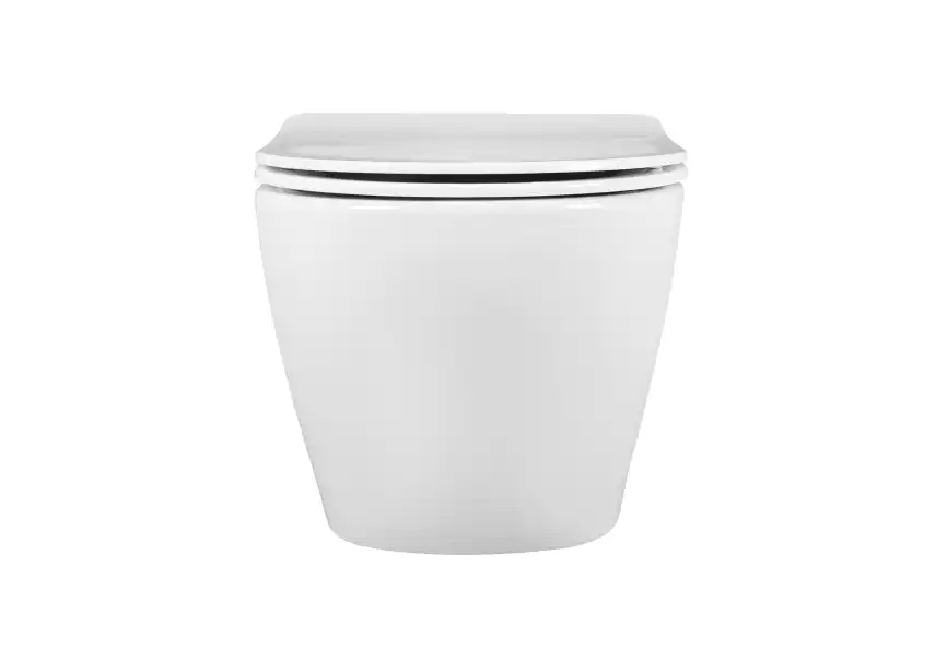 Комплект унитаза с инсталляцией Aquatek Set Aquatek Европа New-KKI2 с сиденьем Микролифт фото 6