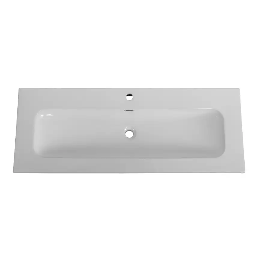 Керамическая раковина CEZARES CZR-8073-120 фото 5