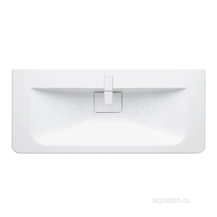 Раковина AQUATON Шерилл 105 1A71323KSH010 фото 2